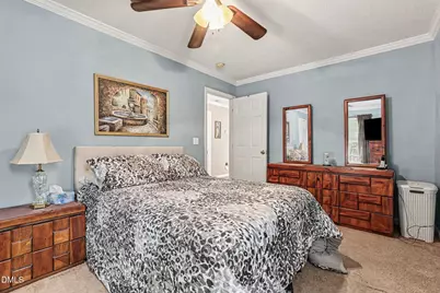 239 Carroll Street, Wake Forest, NC 27587 - Photo 23