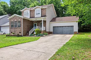 239 Carroll St, Wake Forest, NC 27587 - Photo 23