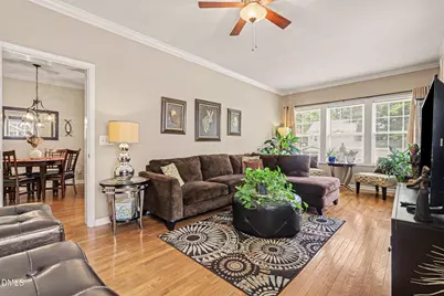 239 Carroll Street, Wake Forest, NC 27587 - Photo 5