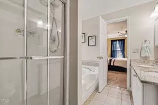 239 Carroll St, Wake Forest, NC 27587 - Photo 17