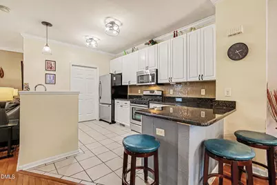 239 Carroll Street, Wake Forest, NC 27587 - Photo 7