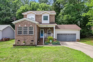 239 Carroll St, Wake Forest, NC 27587 - Photo 1