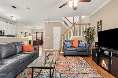 239 Carroll Street, Wake Forest, NC 27587 - Photo 3