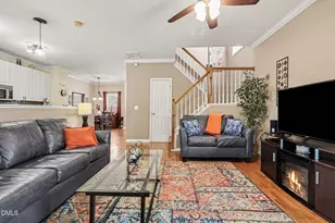 239 Carroll St, Wake Forest, NC 27587 - Photo 3