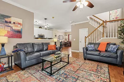 239 Carroll Street, Wake Forest, NC 27587 - Photo 11