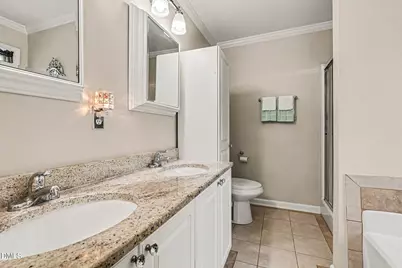 239 Carroll Street, Wake Forest, NC 27587 - Photo 15