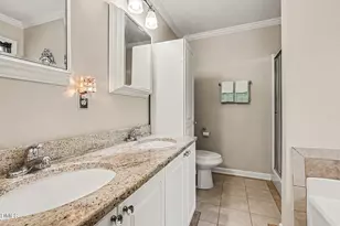 239 Carroll St, Wake Forest, NC 27587 - Photo 15