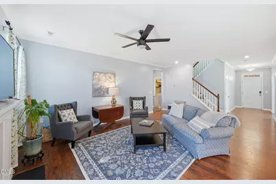 636 Hiddenbrook Drive, Durham, NC 27703 - Photo 3