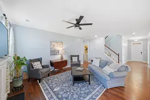 636 Hiddenbrook Dr, Durham, NC 27703 - Photo 3