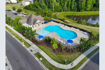 636 Hiddenbrook Drive, Durham, NC 27703 - Photo 29