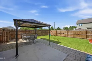 636 Hiddenbrook Dr, Durham, NC 27703 - Photo 27
