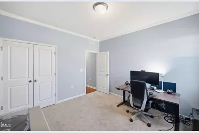 636 Hiddenbrook Drive, Durham, NC 27703 - Photo 15