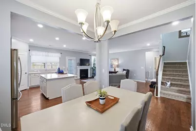 636 Hiddenbrook Drive, Durham, NC 27703 - Photo 13