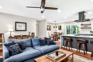 1102 Park Ave, Garner, NC 27529 - Photo 5