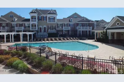 10410 Sablewood, Raleigh, NC 27617 - Photo 17