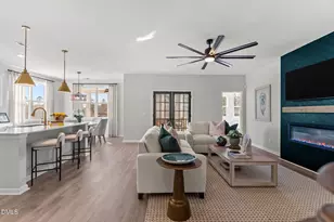 2324 Fleming Rd, Fuquay Varina, NC 27526 - Photo 5