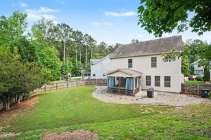 108 Aldenwood Pl, Apex, NC 27539 - Photo 41