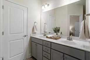 134 Woodwater Cir, Lillington, NC 27546 - Photo 27