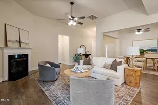 134 Woodwater Cir, Lillington, NC 27546 - Photo 11