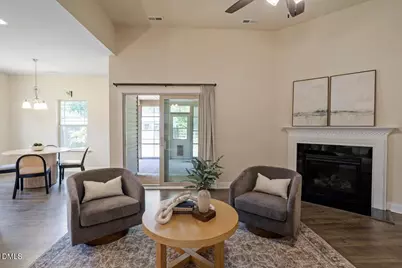 134 Woodwater Circle, Lillington, NC 27546 - Photo 13
