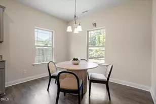 134 Woodwater Cir, Lillington, NC 27546 - Photo 23