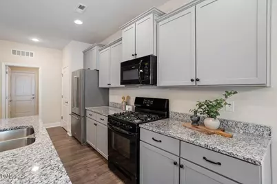 134 Woodwater Circle, Lillington, NC 27546 - Photo 19