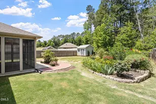 134 Woodwater Cir, Lillington, NC 27546 - Photo 3