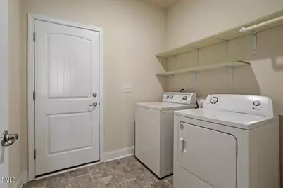 134 Woodwater Circle, Lillington, NC 27546 - Photo 33
