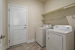 134 Woodwater Cir, Lillington, NC 27546 - Photo 33