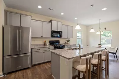134 Woodwater Circle, Lillington, NC 27546 - Photo 17