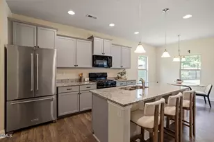 134 Woodwater Cir, Lillington, NC 27546 - Photo 17