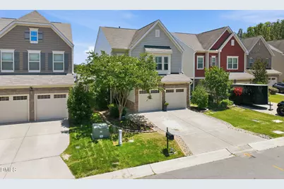 1025 Thoughtful Spot Lane, Durham, NC 27703 - Photo 33
