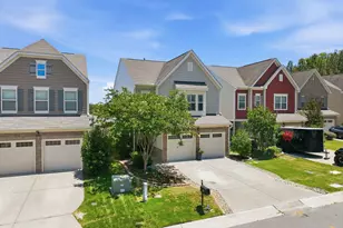 1025 Thoughtful Spot Ln, Durham, NC 27703 - Photo 33