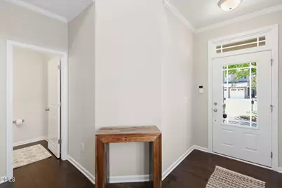 1025 Thoughtful Spot Lane, Durham, NC 27703 - Photo 7