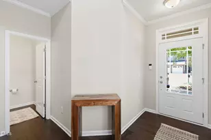 1025 Thoughtful Spot Ln, Durham, NC 27703 - Photo 7