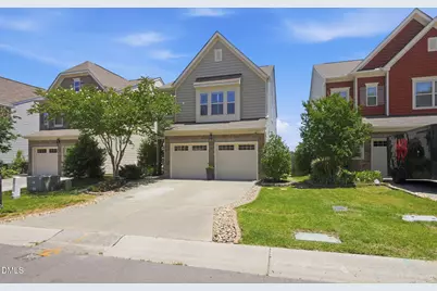 1025 Thoughtful Spot Lane, Durham, NC 27703 - Photo 43