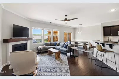 1025 Thoughtful Spot Lane, Durham, NC 27703 - Photo 9