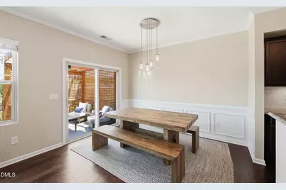 1025 Thoughtful Spot Lane, Durham, NC 27703 - Photo 13