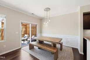 1025 Thoughtful Spot Ln, Durham, NC 27703 - Photo 13