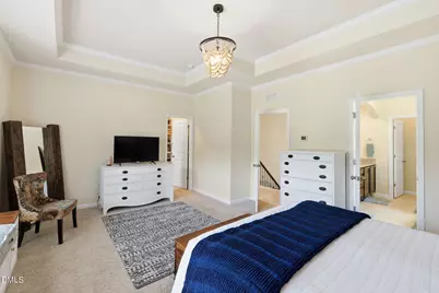 1025 Thoughtful Spot Lane, Durham, NC 27703 - Photo 23