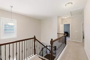 1025 Thoughtful Spot Ln, Durham, NC 27703 - Photo 21