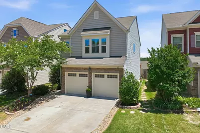 1025 Thoughtful Spot Lane, Durham, NC 27703 - Photo 3