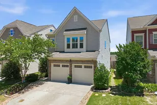 1025 Thoughtful Spot Ln, Durham, NC 27703 - Photo 3