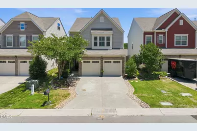 1025 Thoughtful Spot Lane, Durham, NC 27703 - Photo 5