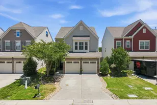 1025 Thoughtful Spot Ln, Durham, NC 27703 - Photo 5