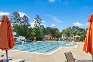 2416 Rainy Lake St, Wake Forest, NC 27587 - Photo 33