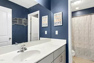 2416 Rainy Lake Street, Wake Forest, NC 27587 - Photo 23