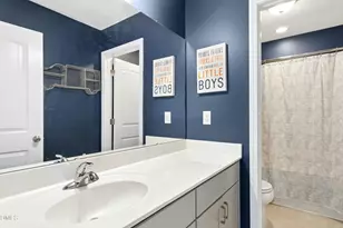 2416 Rainy Lake St, Wake Forest, NC 27587 - Photo 23