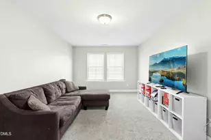 2416 Rainy Lake St, Wake Forest, NC 27587 - Photo 19