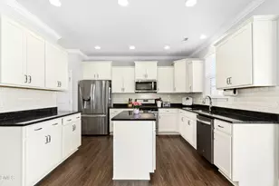 2416 Rainy Lake St, Wake Forest, NC 27587 - Photo 9